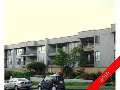 Mount Pleasant VE Condo for sale:  1 bedroom 570 sq.ft. (Listed 2012-10-23)
