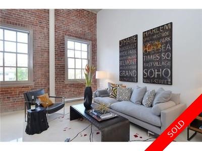 Downtown VW Condo for sale:  2 bedroom 1,106 sq.ft. (Listed 2014-10-28)