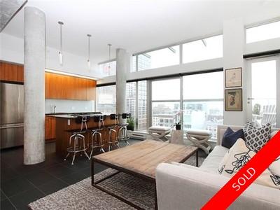 Downtown VW Condo for sale:  1 bedroom 986 sq.ft. (Listed 2014-10-28)