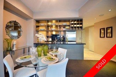 Downtown VW Condo for sale:  2 bedroom 1,079 sq.ft. (Listed 2015-12-15)