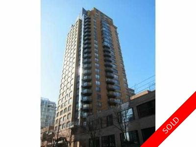 Downtown VW Condo for sale:  2 bedroom 792 sq.ft. (Listed 2016-02-13)