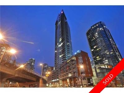 Downtown VW Condo for sale:  1 bedroom 580 sq.ft. (Listed 2016-08-03)