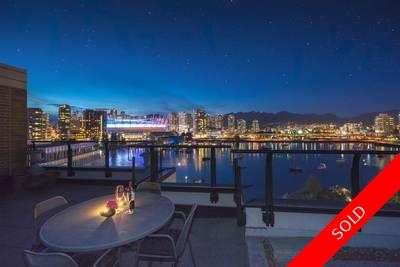 False Creek Condo for sale:  2 bedroom 1,370 sq.ft. (Listed 2018-04-22)