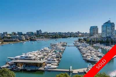 Yaletown Condo for sale:  2 bedroom 1,293 sq.ft. (Listed 2018-04-22)