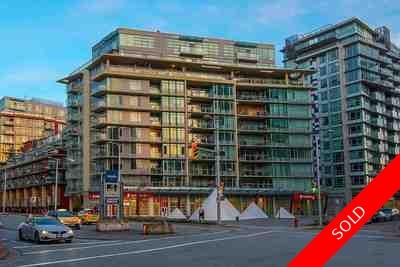 False Creek Condo for sale:  2 bedroom 804 sq.ft. (Listed 2018-04-22)
