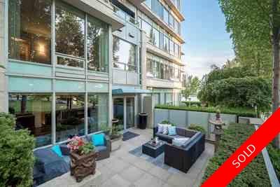 Yaletown Townhouse for sale:  2 bedroom 2,031 sq.ft. (Listed 2018-10-16)