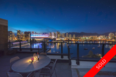 False Creek Condo for sale: 2 bedroom 1,370 sq.ft. (Listed 2018-04-22)