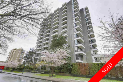 Kitsilano Condo for sale: 1 bedroom 671 sq.ft. (Listed 2018-04-22)