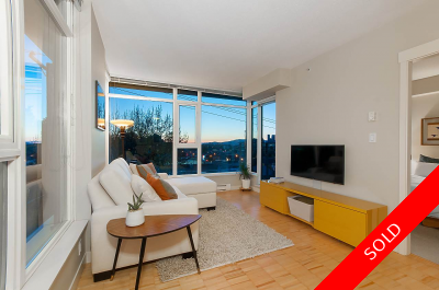 Mount Pleasant VW Condo for sale:  2 bedroom 800 sq.ft. (Listed 2018-04-23)