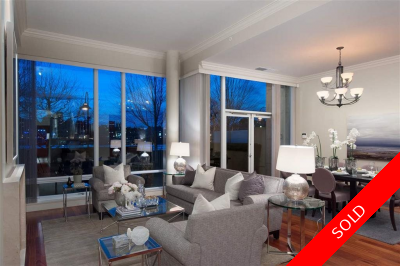 Yaletown Townhouse for sale:  3 bedroom 2,541 sq.ft. (Listed 2018-04-23)