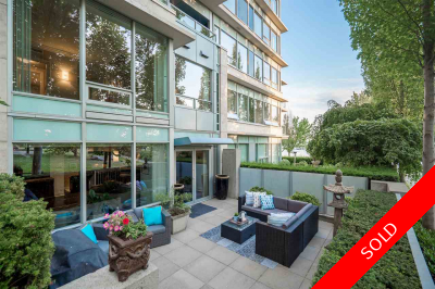 Yaletown Townhouse for sale:  2 bedroom 2,031 sq.ft. (Listed 2018-10-16)